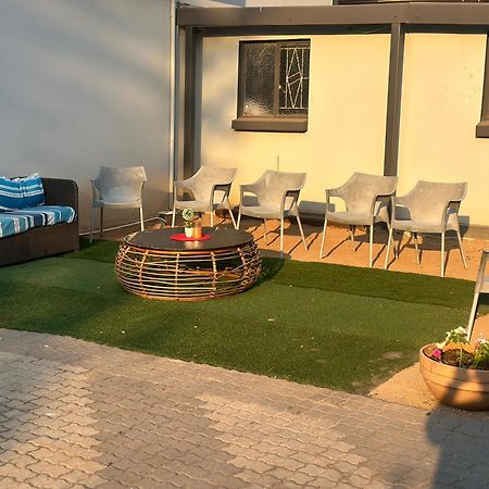 נלספרויט Aqua Stone Guest House מראה חיצוני תמונה