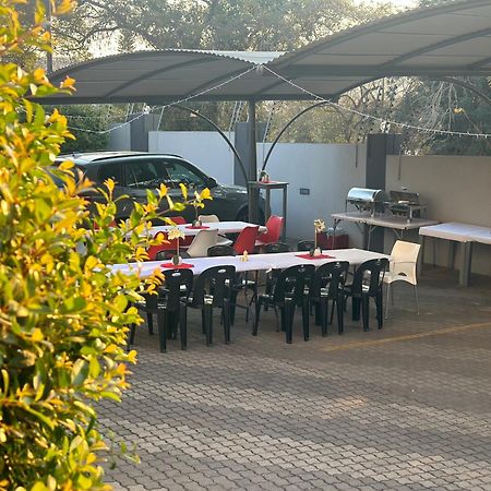 נלספרויט Aqua Stone Guest House מראה חיצוני תמונה