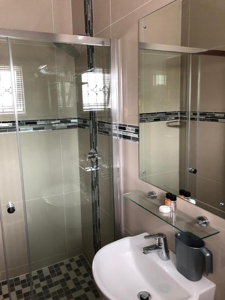 נלספרויט Aqua Stone Guest House מראה חיצוני תמונה