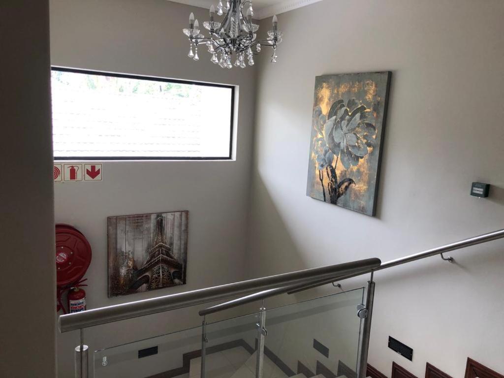 נלספרויט Aqua Stone Guest House מראה חיצוני תמונה