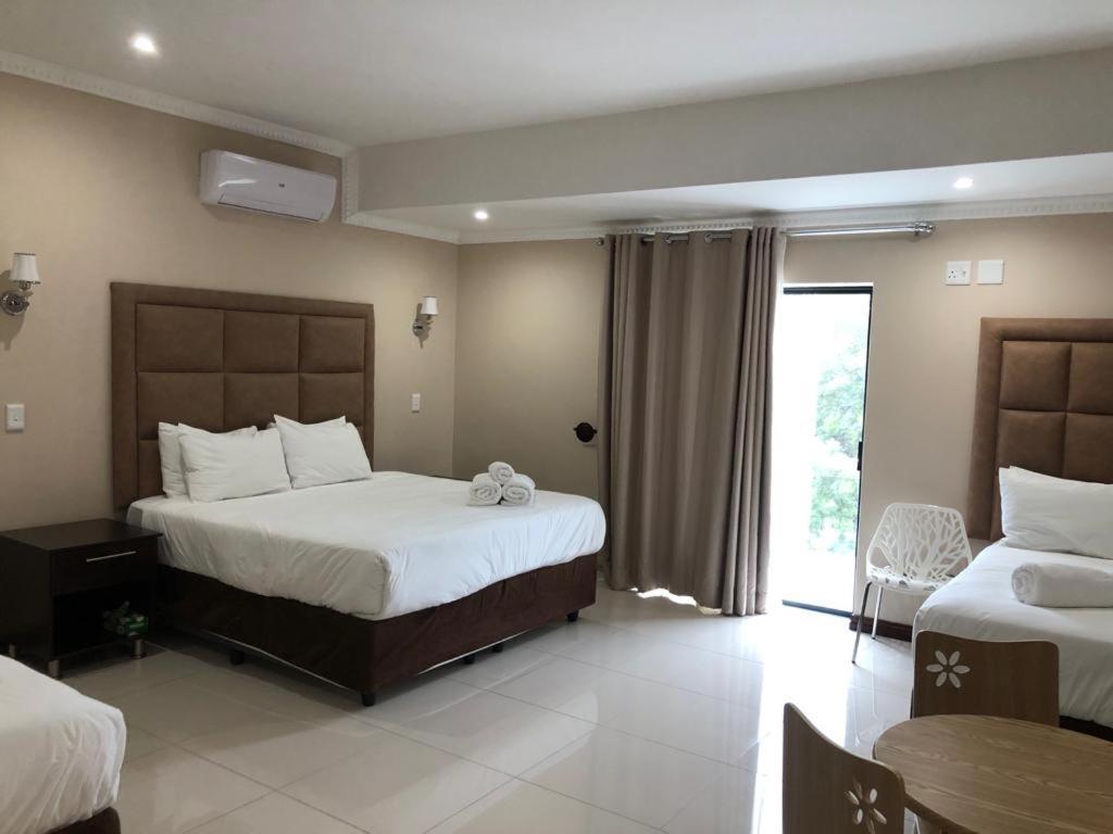 נלספרויט Aqua Stone Guest House מראה חיצוני תמונה