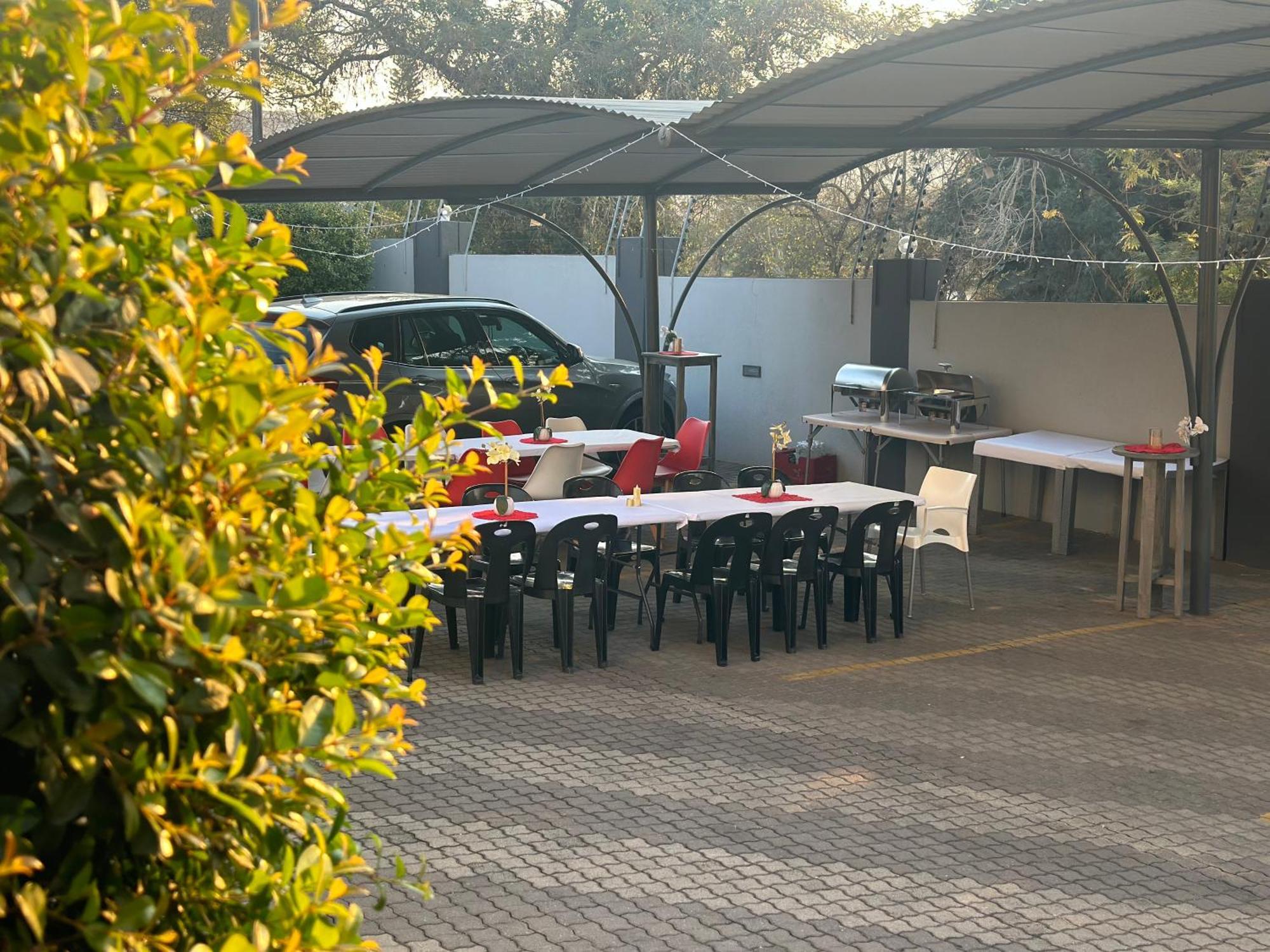נלספרויט Aqua Stone Guest House מראה חיצוני תמונה