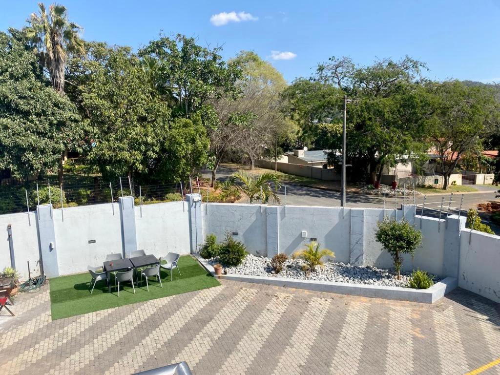 נלספרויט Aqua Stone Guest House מראה חיצוני תמונה