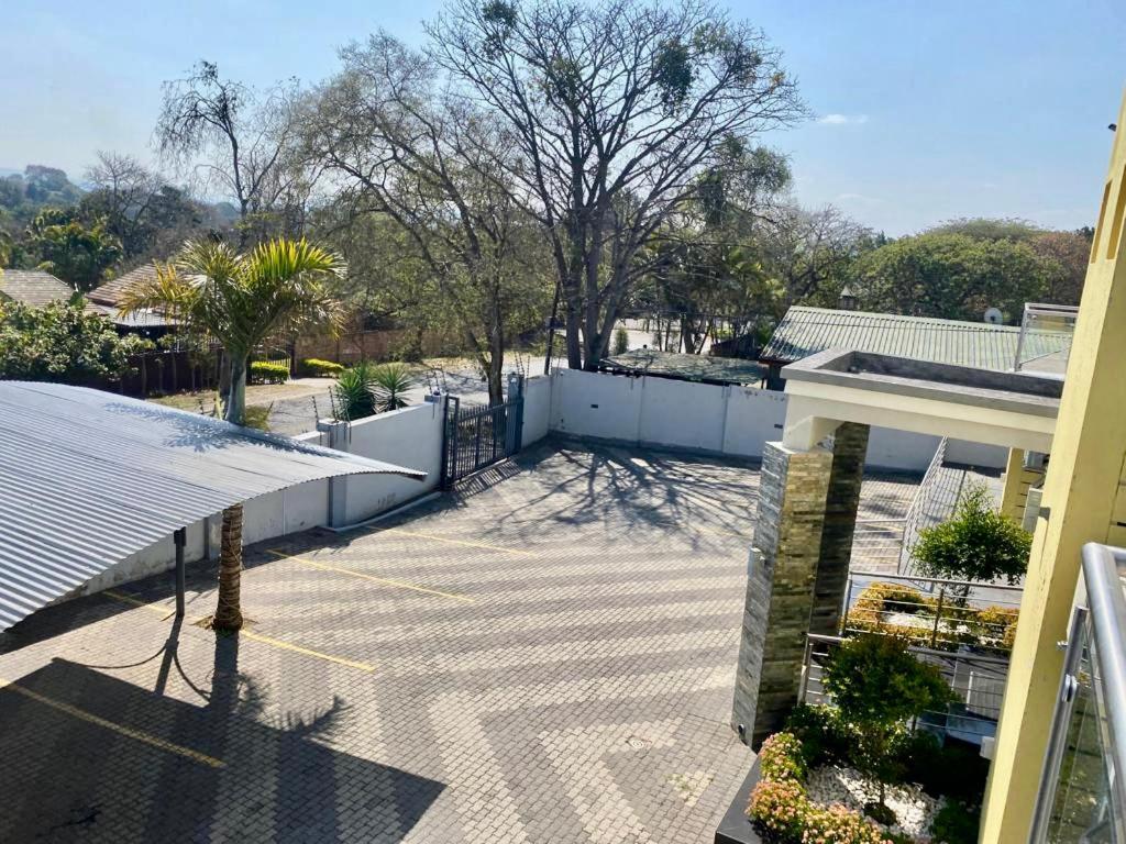 נלספרויט Aqua Stone Guest House מראה חיצוני תמונה