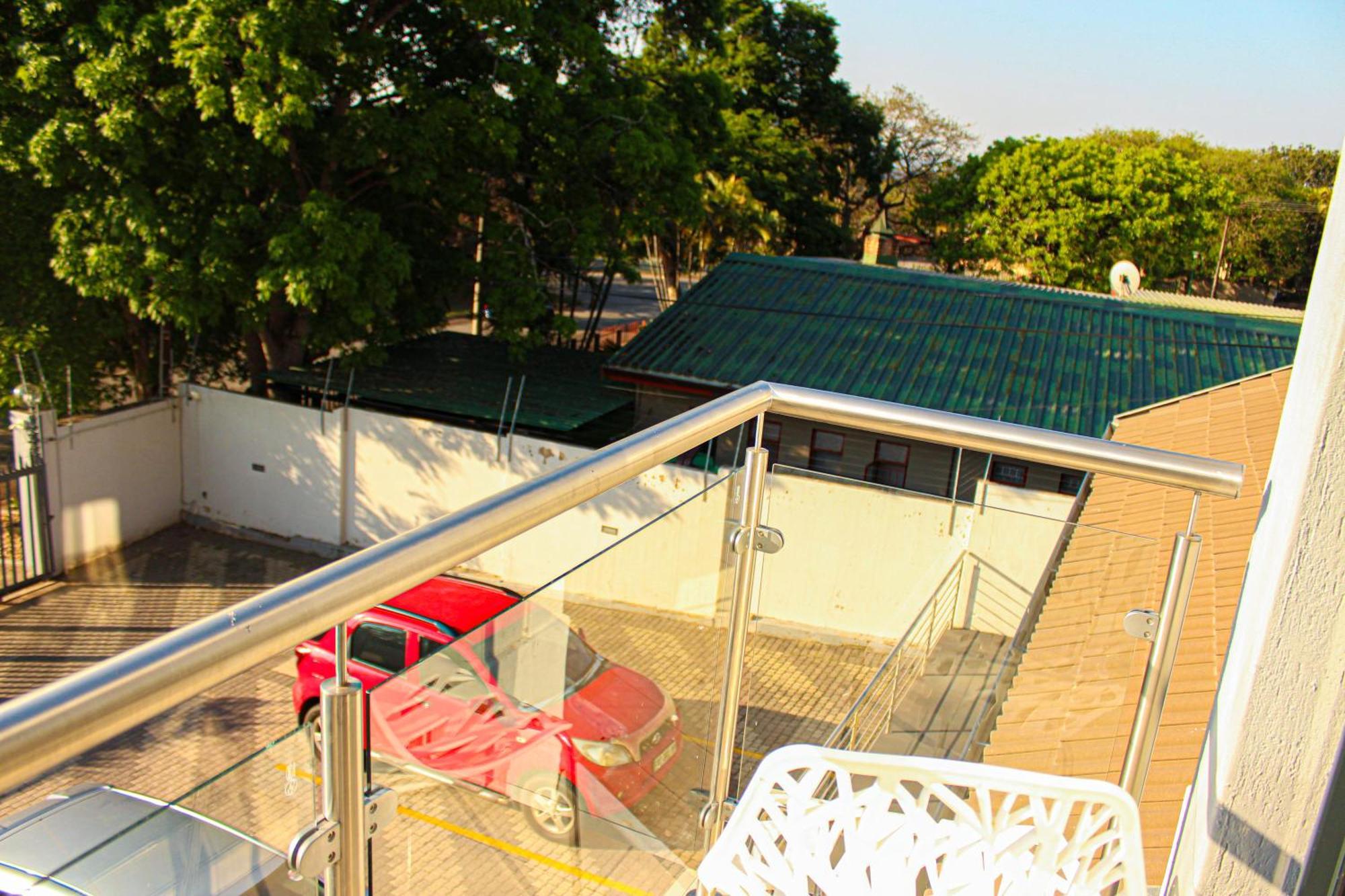 נלספרויט Aqua Stone Guest House מראה חיצוני תמונה