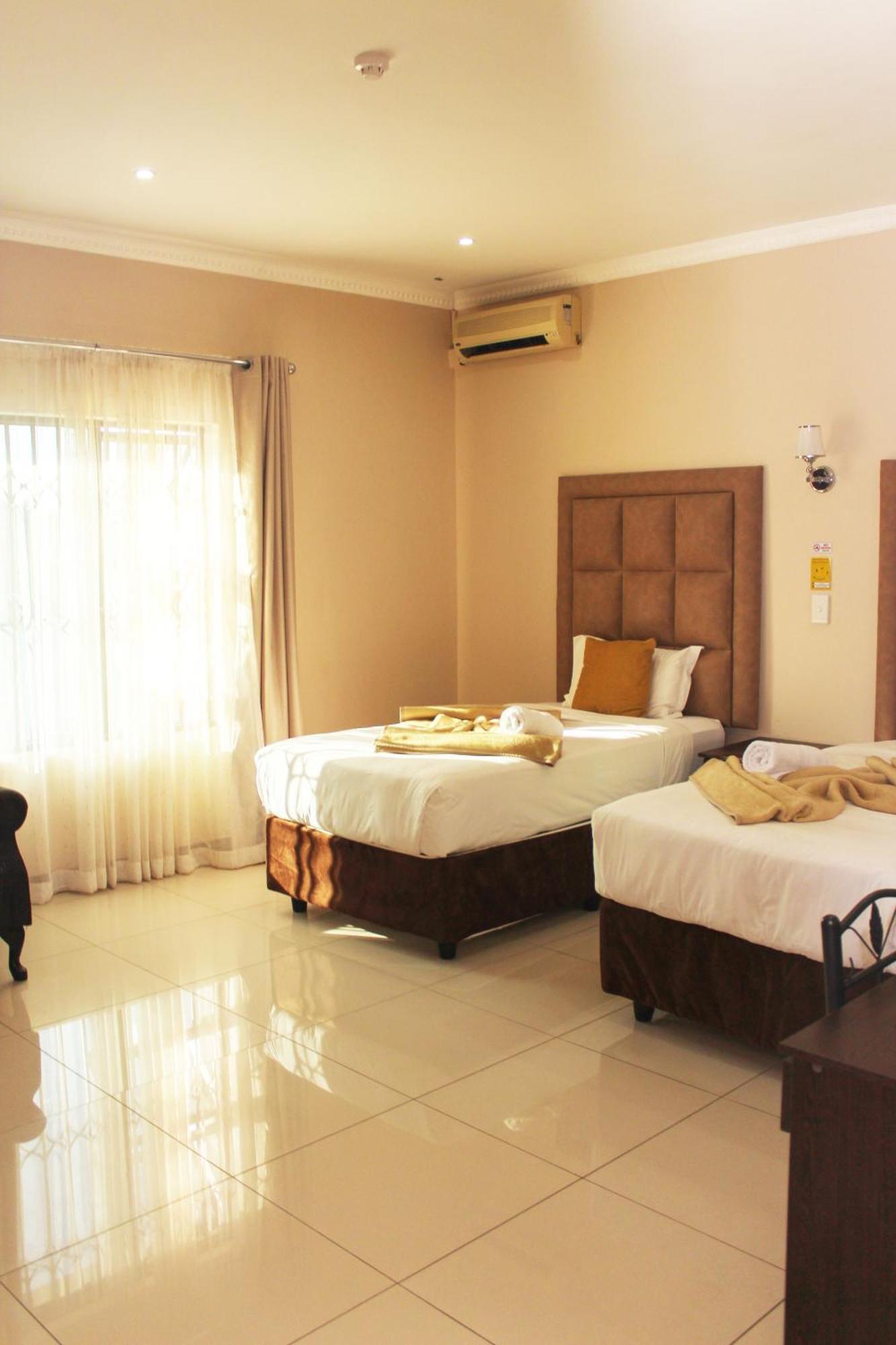 נלספרויט Aqua Stone Guest House מראה חיצוני תמונה