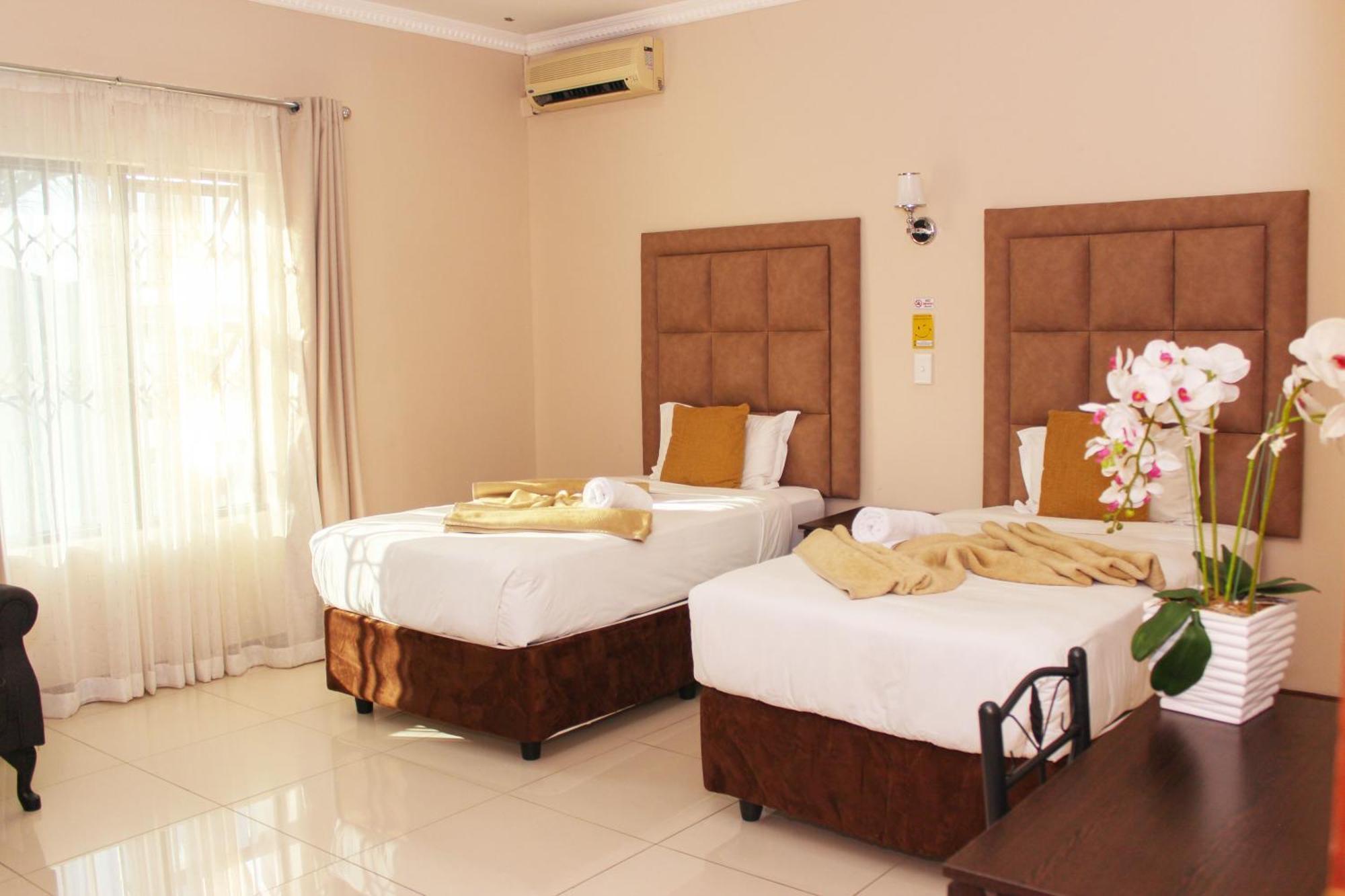 נלספרויט Aqua Stone Guest House מראה חיצוני תמונה