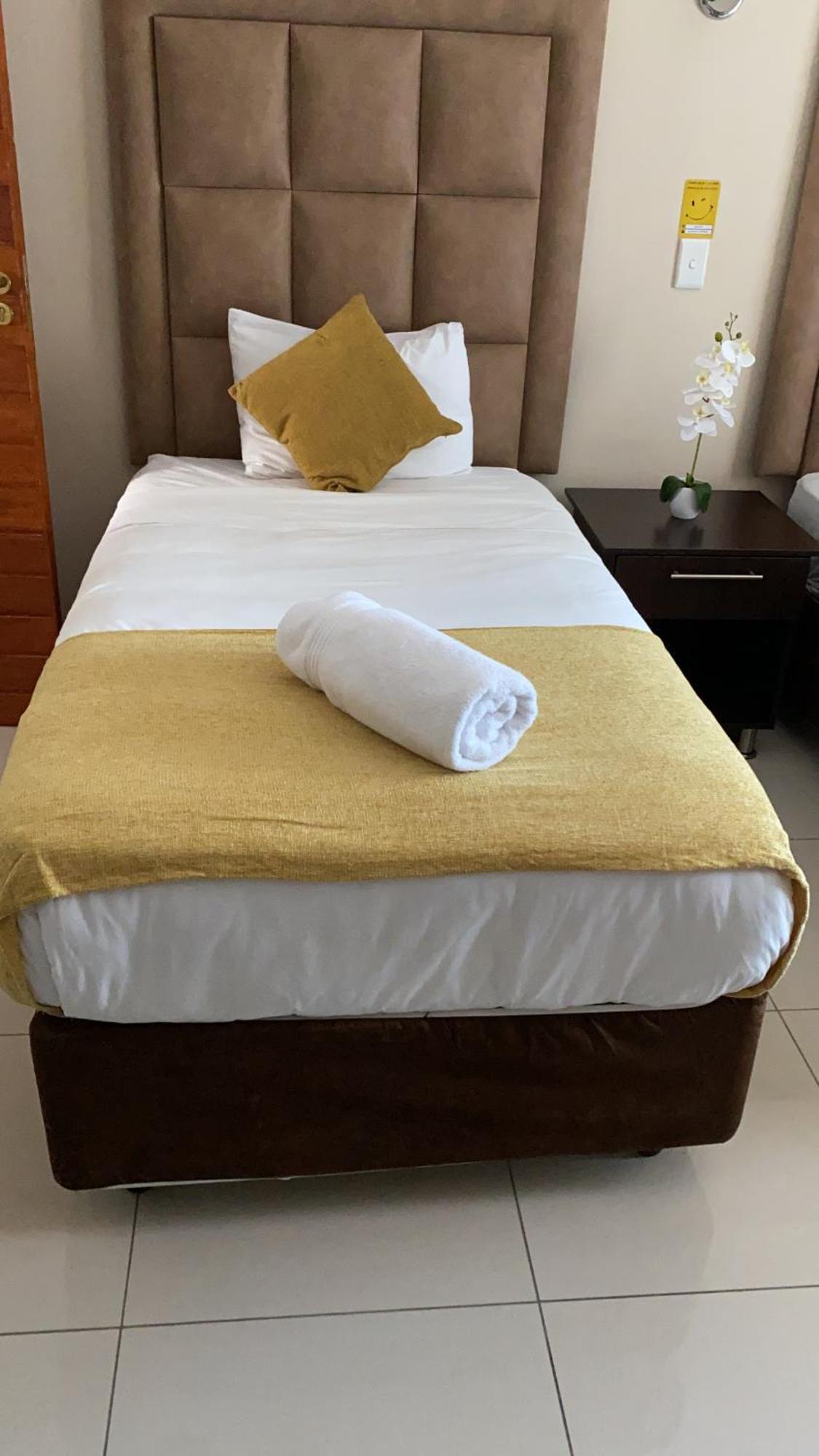 נלספרויט Aqua Stone Guest House מראה חיצוני תמונה